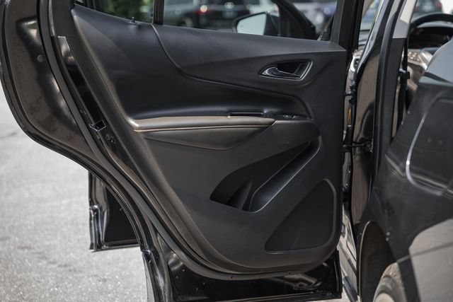 Used 2018 Chevrolet Equinox Premier FWD image 39