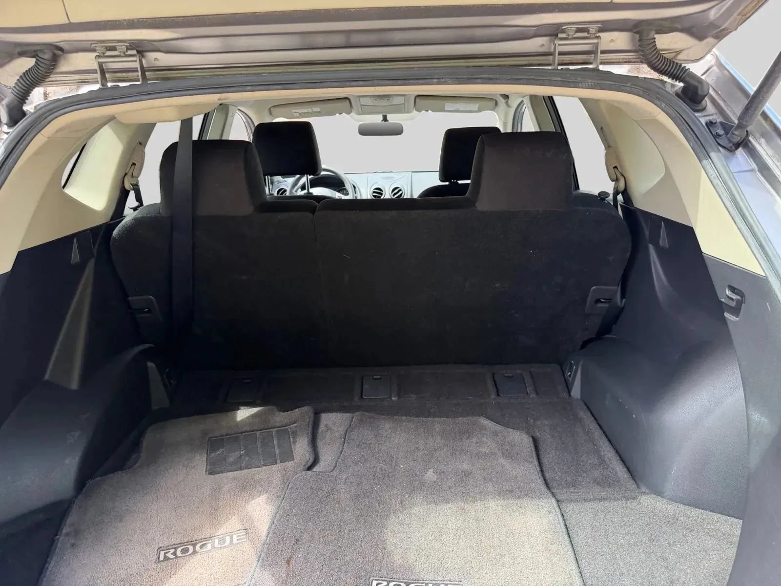 Used 2015 Nissan Rogue S w/ Convenience Package FWD image 19