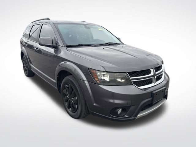 Used 2018 Dodge Journey SXT image 7