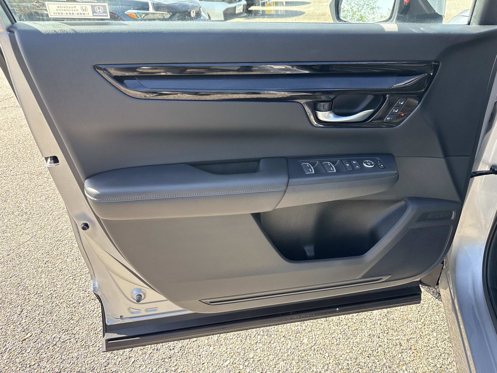 Certified 2024 Honda CR-V EX-L image 17