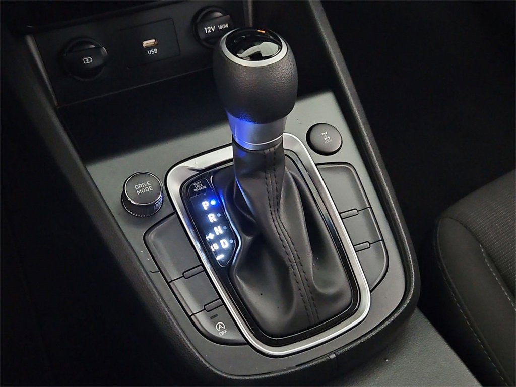 Used 2022 Hyundai Kona SEL w/ Cargo Package image 20