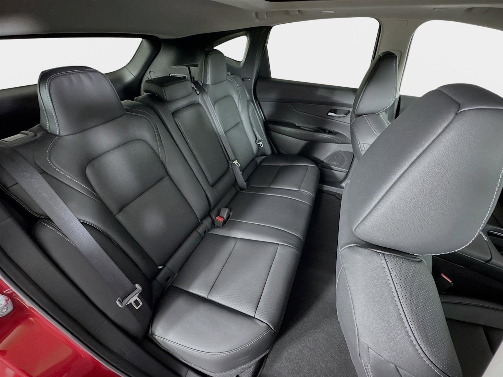 New 2026 Nissan Murano SL w/ Comfort Package AWD/4WD image 28