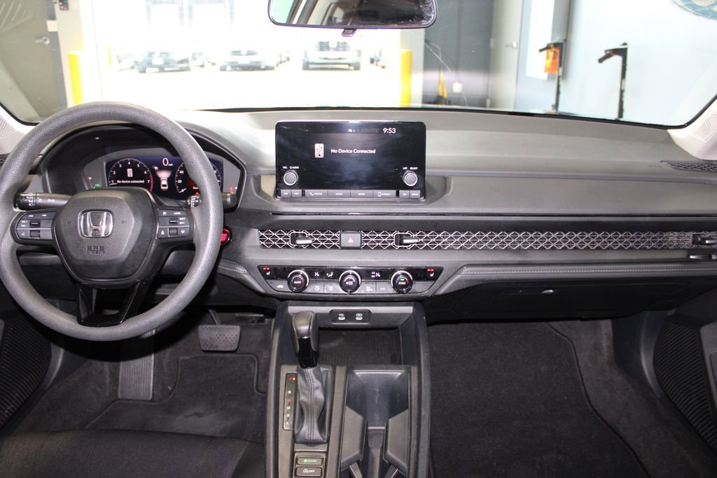 Used 2023 Honda Accord EX image 22