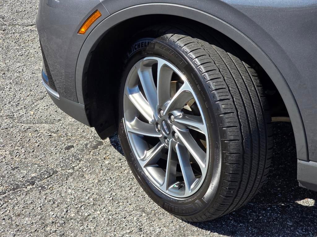 Used 2023 Lincoln Corsair FWD w/ Equipment Group 101A image 27