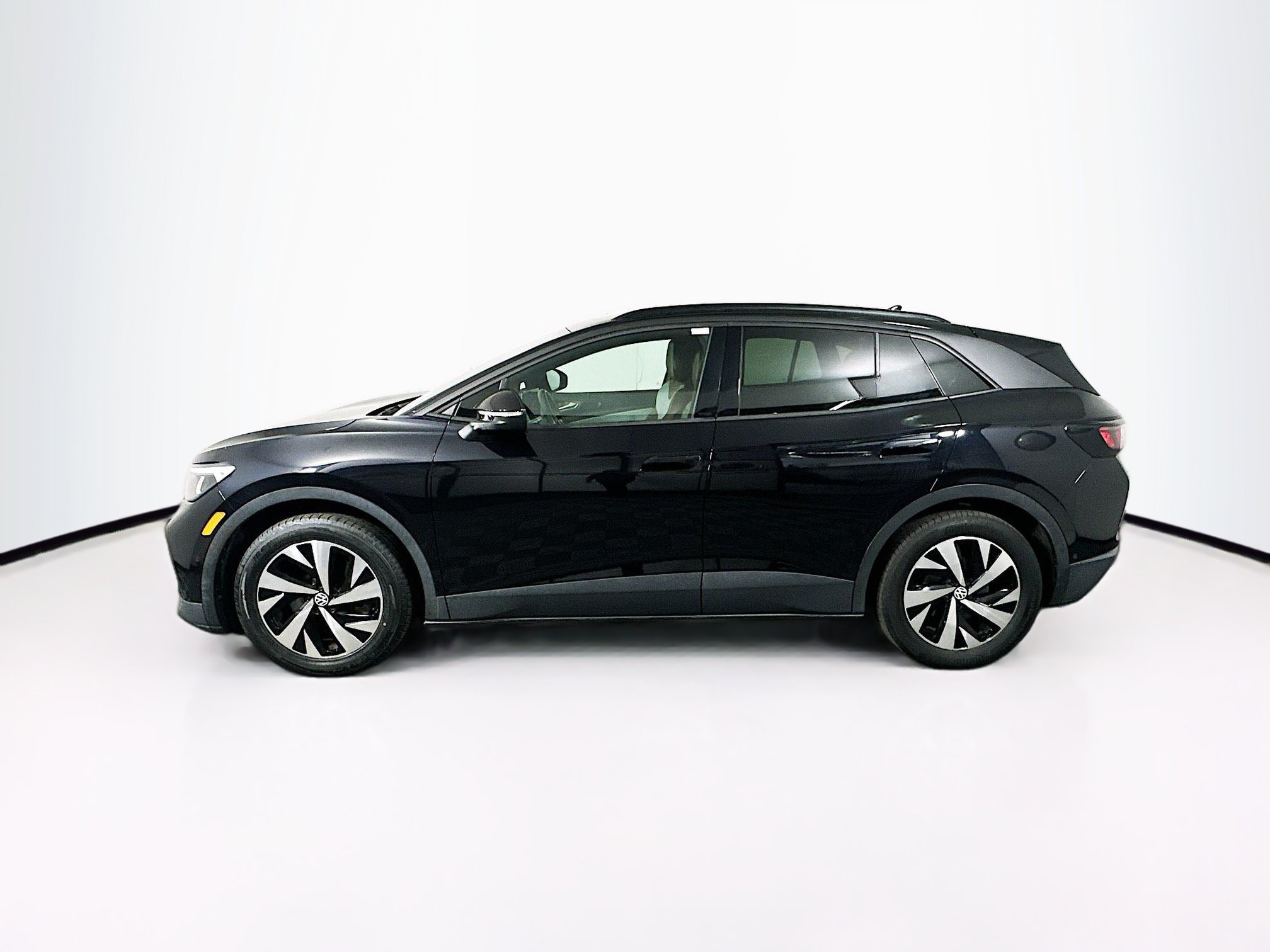 Used 2023 Volkswagen ID.4 Pro RWD image 4