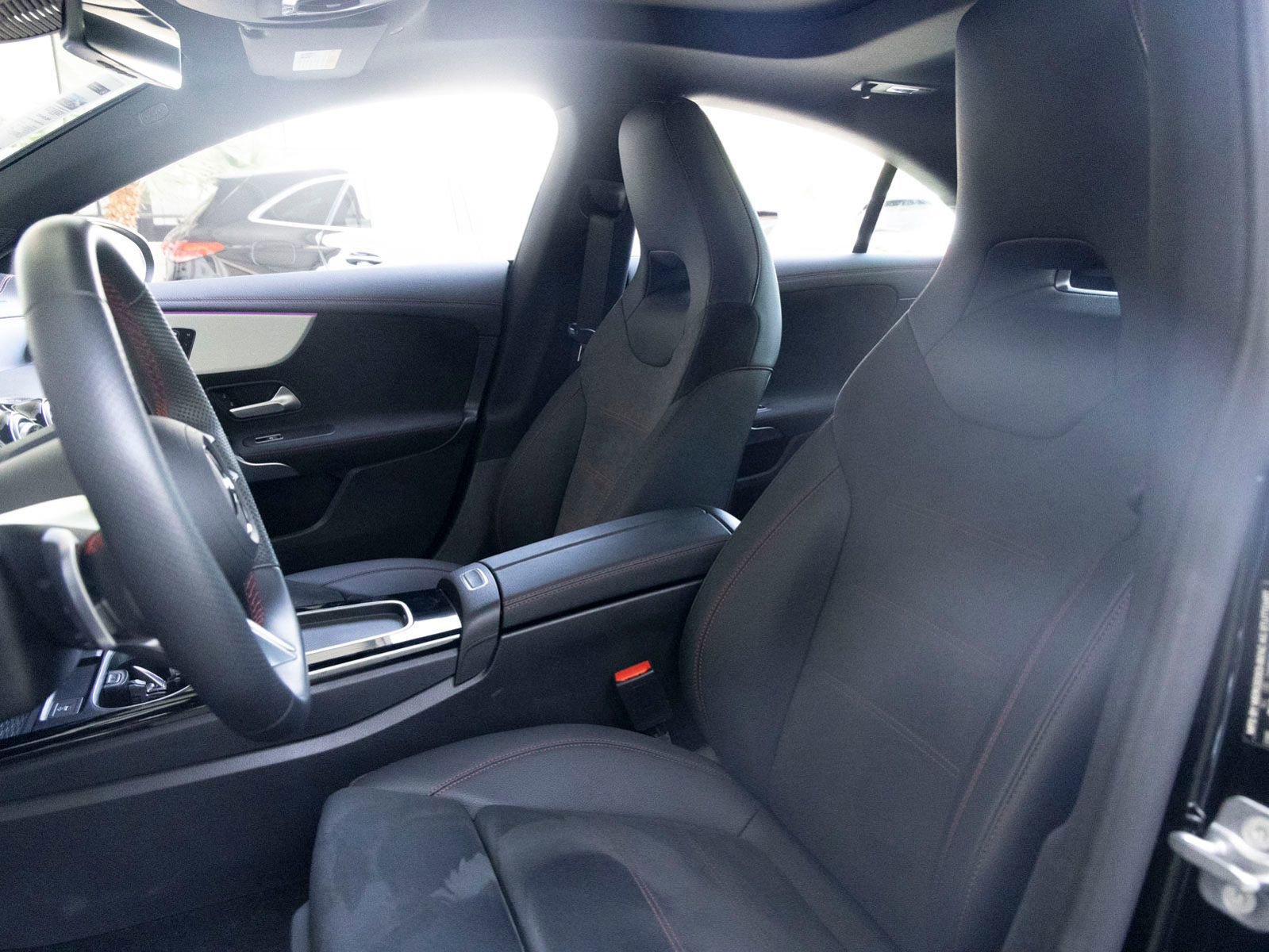 Used 2026 Mercedes-Benz CLA 250 image 13