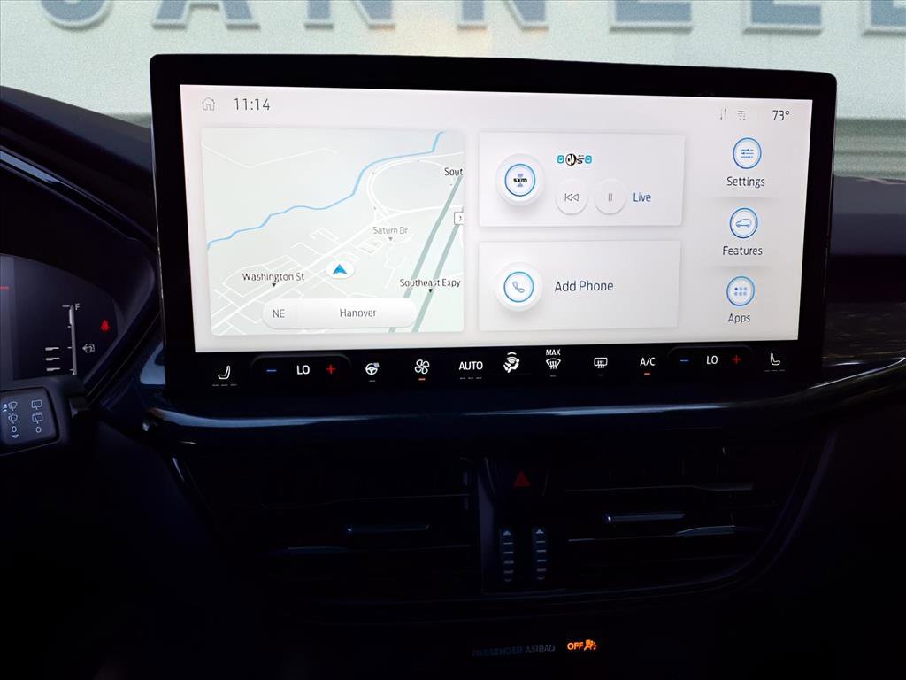 Used 2023 Ford Escape ST-Line w/ Tech Pack #1 image 19