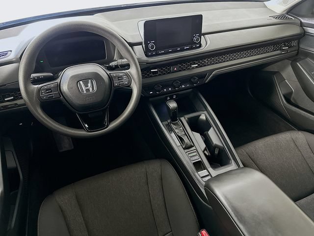 Certified 2023 Honda Accord EX image 29