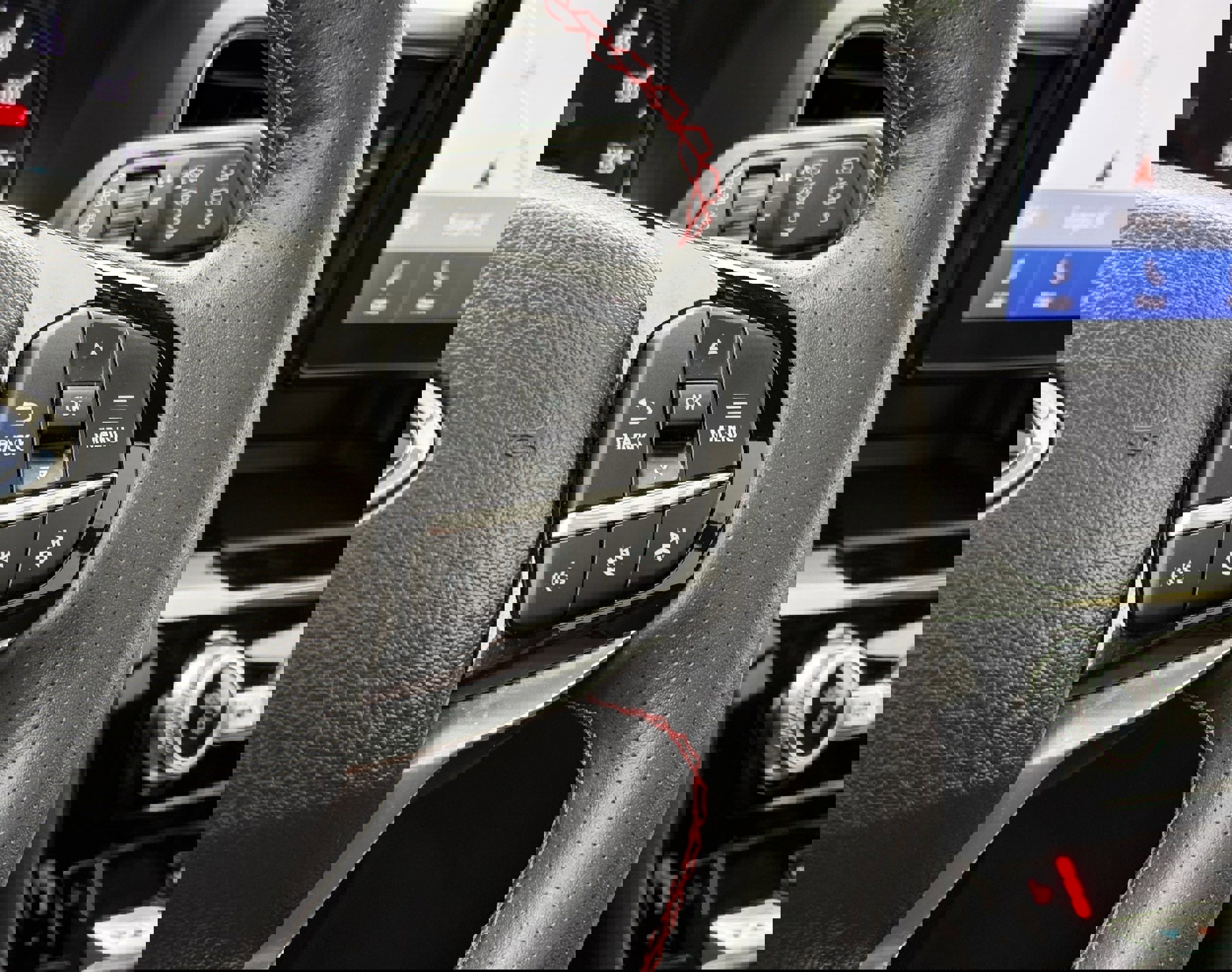 Used 2024 Ford Explorer ST-Line w/ Class IV Trailer Tow Package image 16