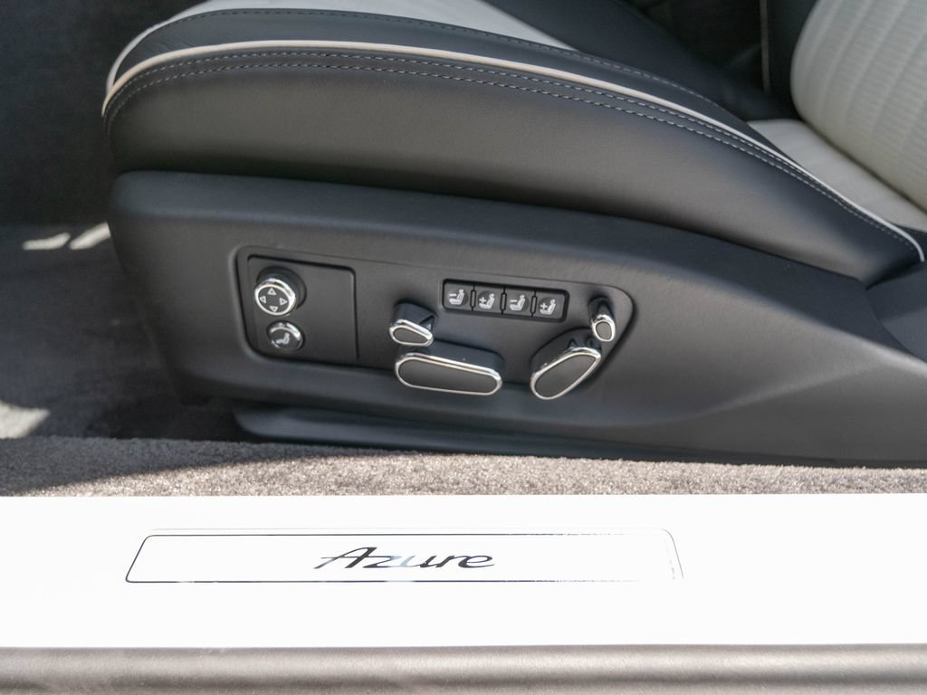 New 2026 Bentley Continental GT Mulliner AWD/4WD image 14