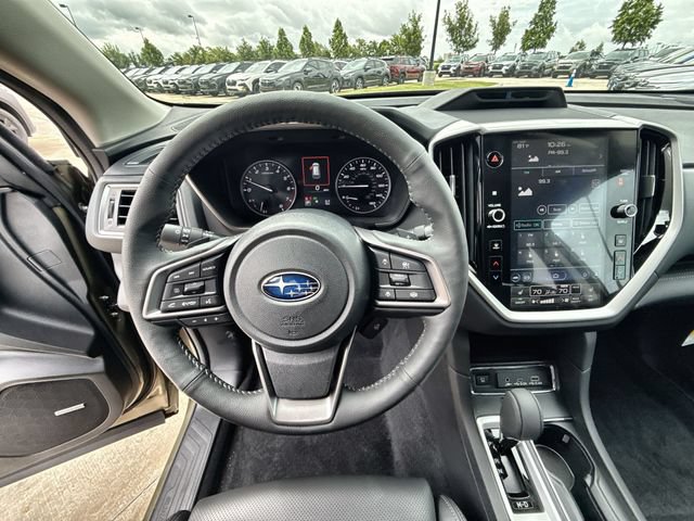 New 2026 Subaru Ascent Limited w/ Popular Package #2 AWD/4WD image 16