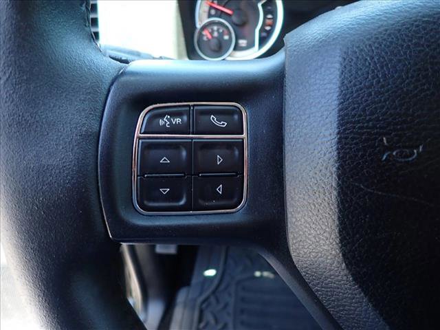 Used 2015 RAM 2500 Big Horn AWD/4WD image 13