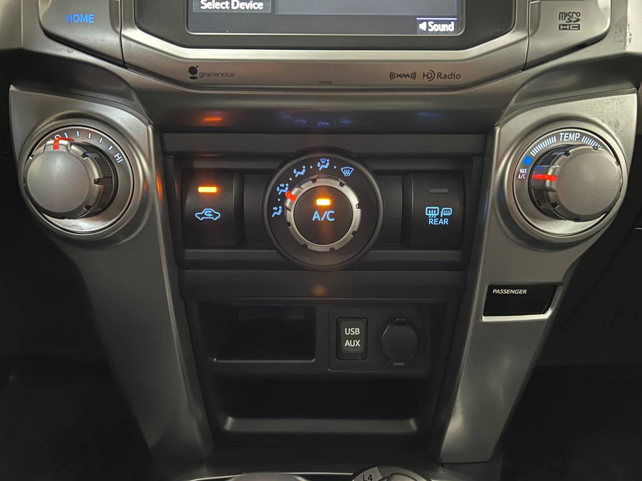 Used 2016 Toyota 4Runner SR5 image 23