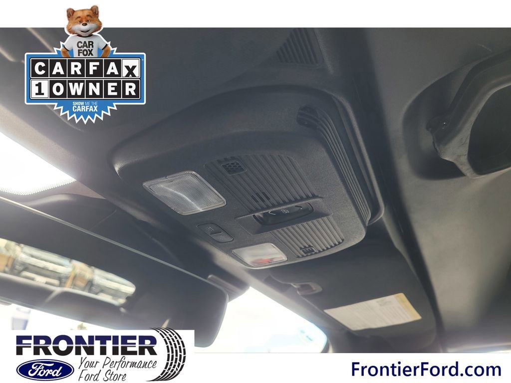 Used 2024 Ford Mustang Premium image 17