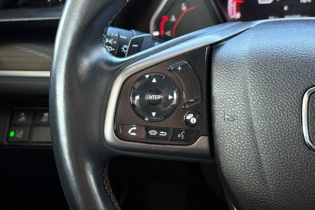 Used 2021 Honda Civic Sport image 33