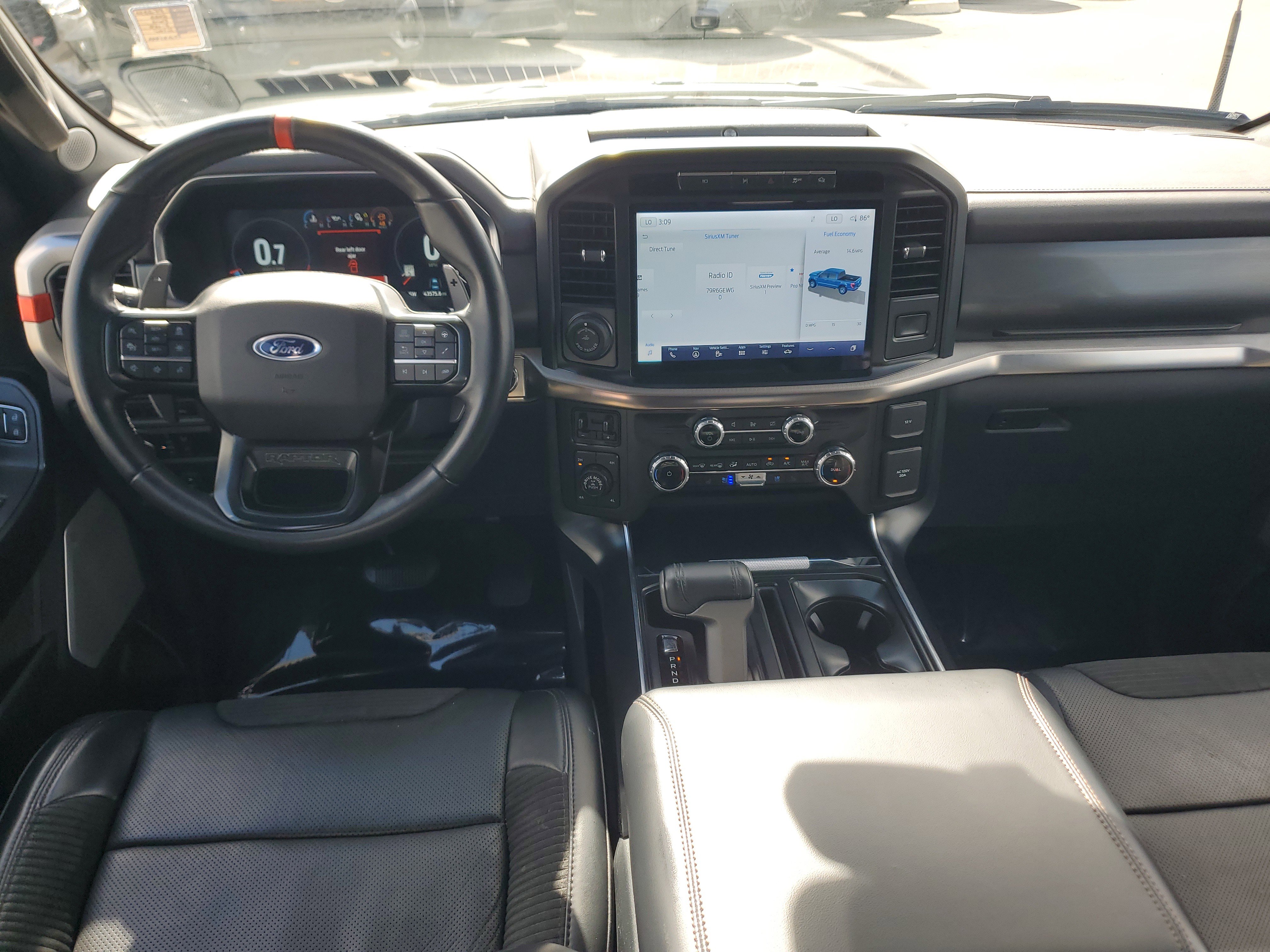 Used 2023 Ford F150 Raptor image 13