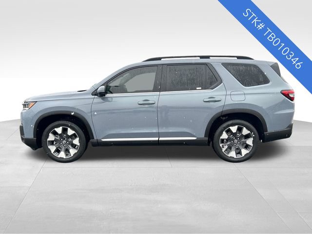 New 2026 Honda Pilot Touring image 4
