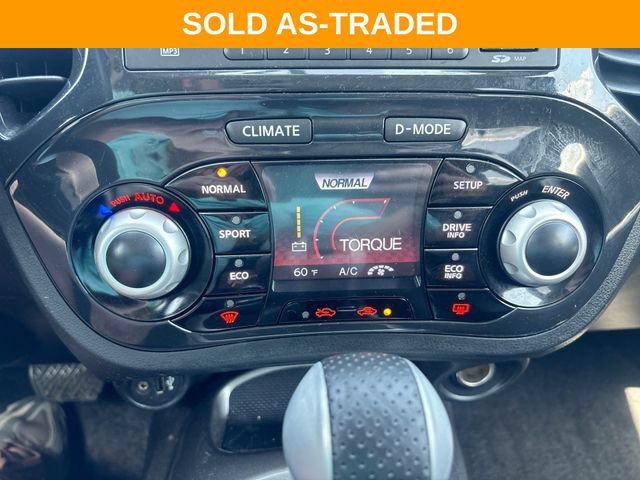 Used 2014 Nissan Juke SL FWD image 18