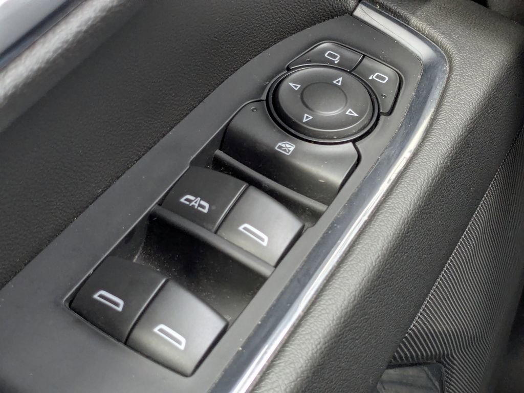 Certified 2024 GMC Sierra 1500 Elevation AWD/4WD image 29