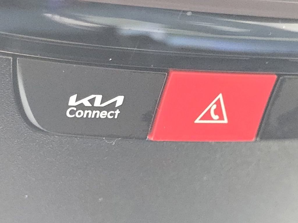 Used 2024 Kia Sportage X-Pro Prestige image 8