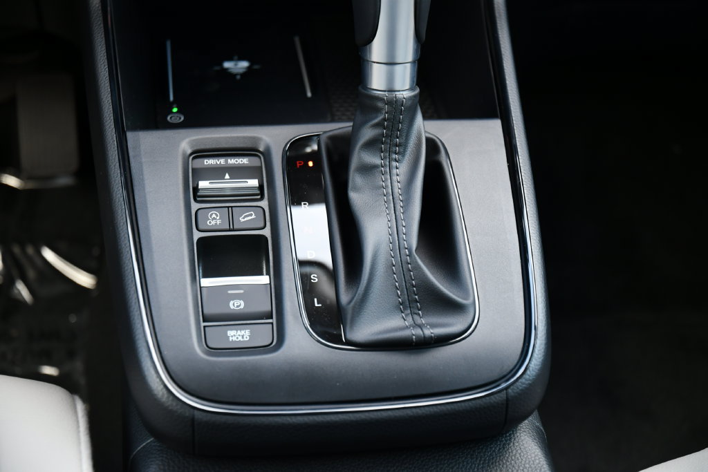 New 2027 Honda CR-V EX-L image 28