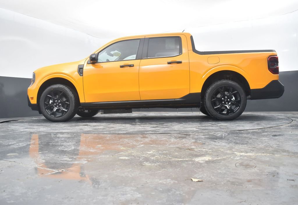 New 2026 Ford Maverick XLT w/ Equipment Group 301A image 52