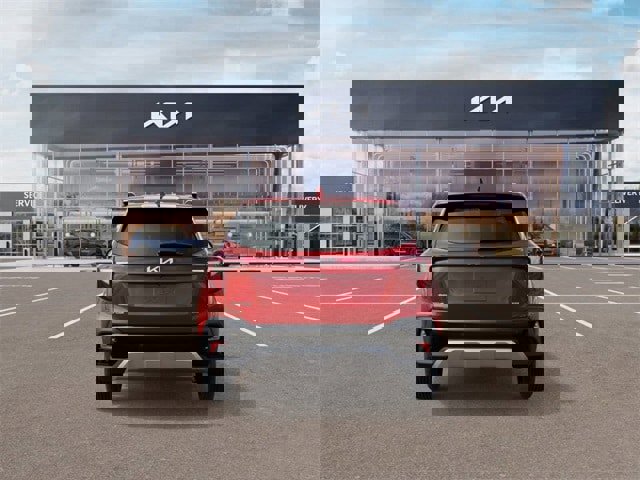 New 2026 Kia Seltos S image 5