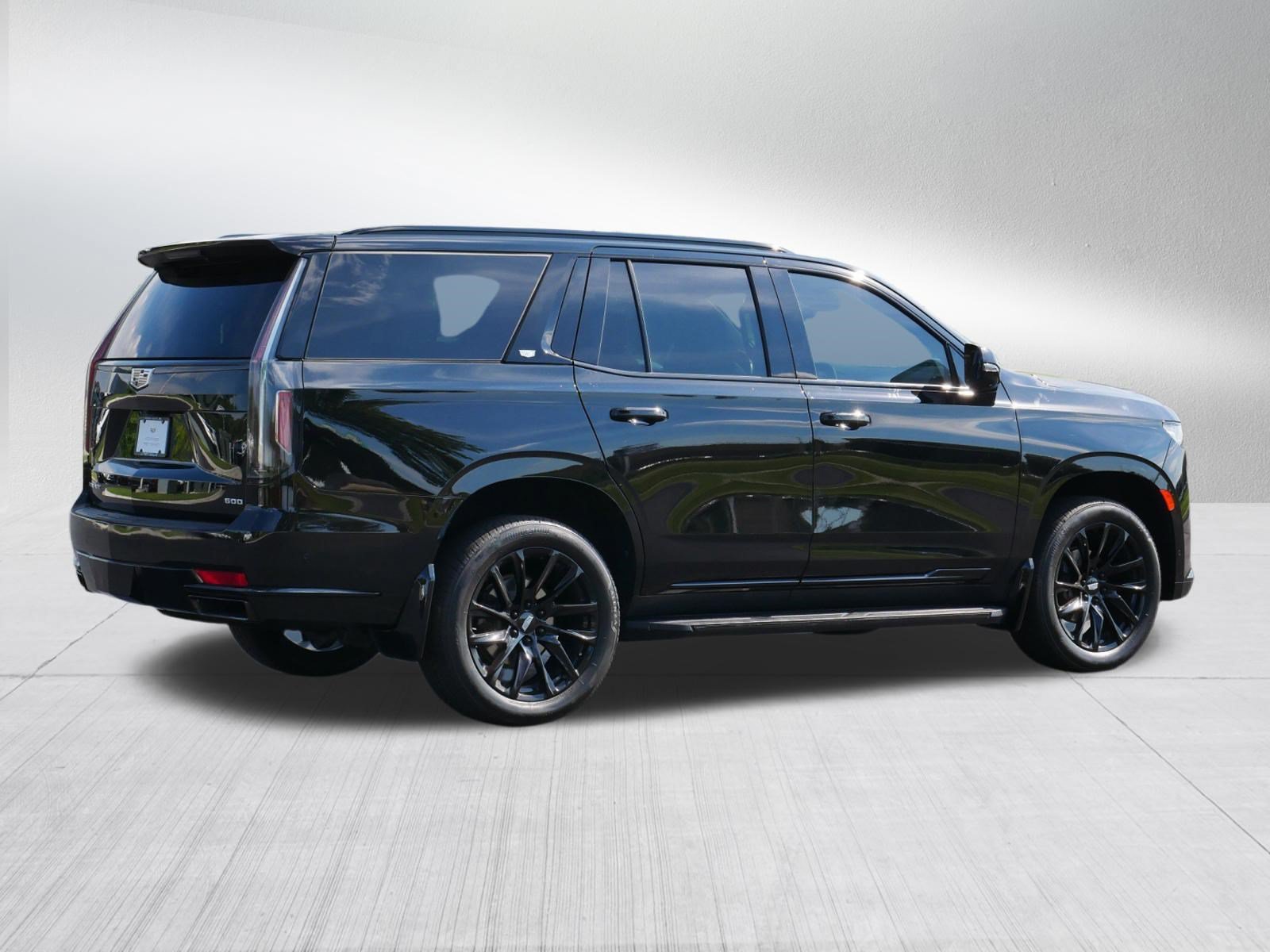 Used 2023 Cadillac Escalade Sport AWD/4WD image 6