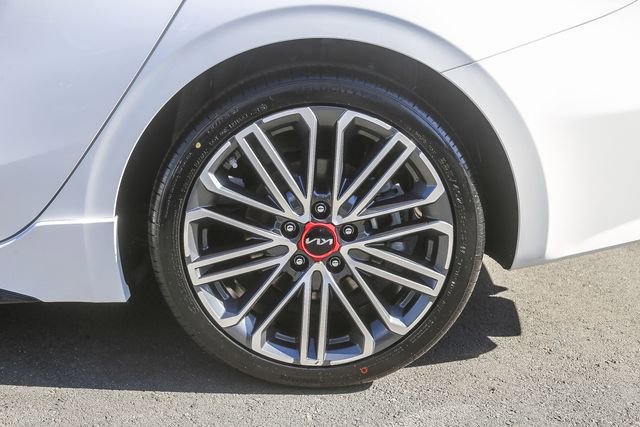 Used 2023 Kia Forte GT w/ GT2 Package image 13