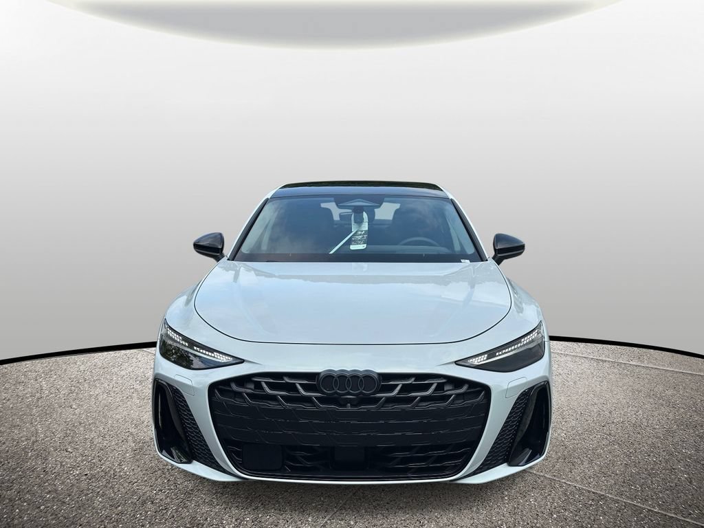 New 2026 Audi A6 Premium Plus AWD/4WD image 21