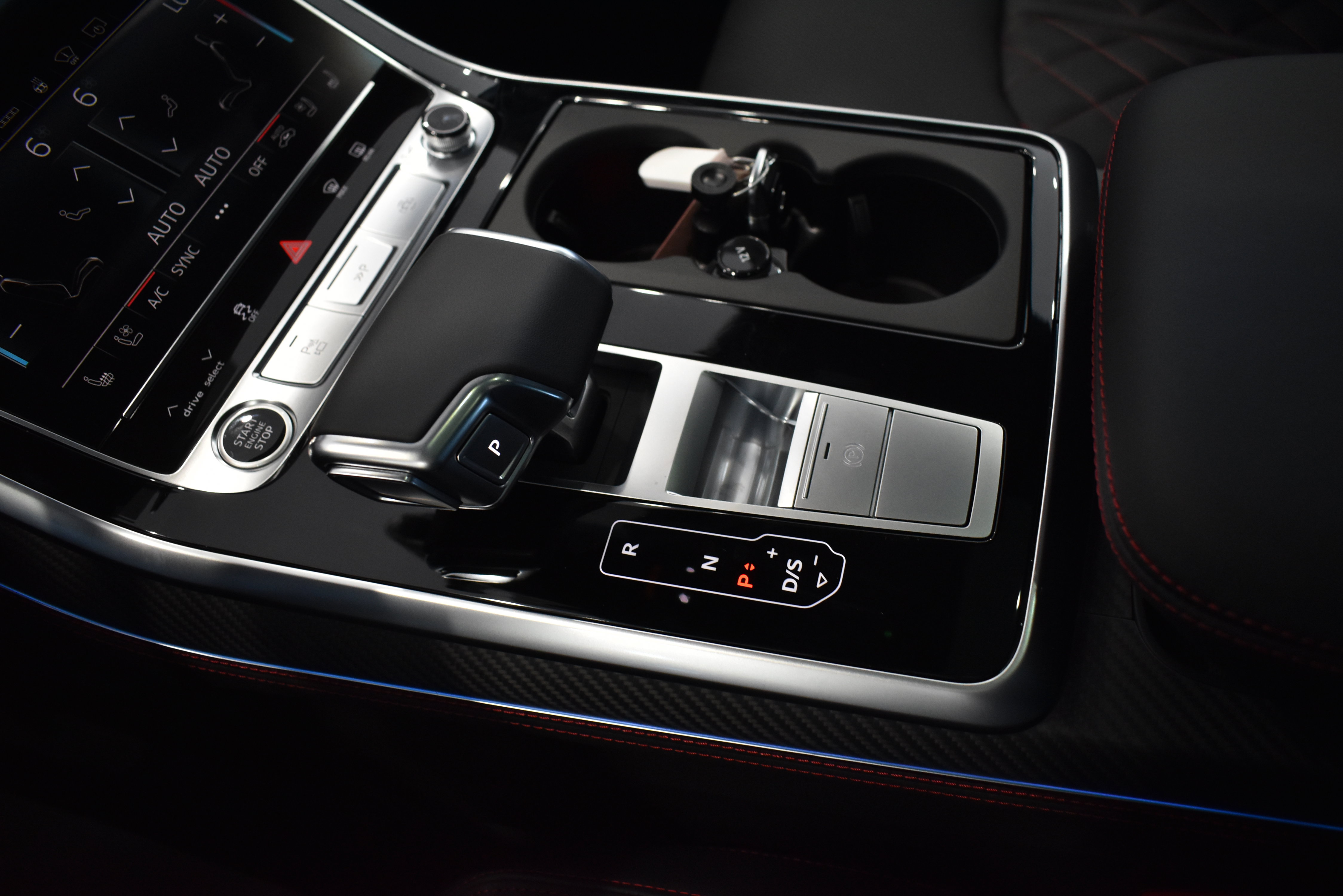 New 2026 Audi Q8 Prestige image 24