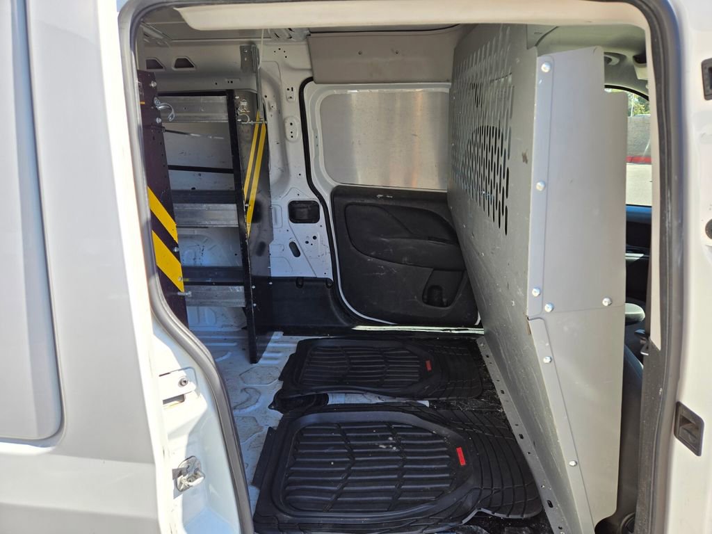 Used 2022 RAM ProMaster City Wagon image 8