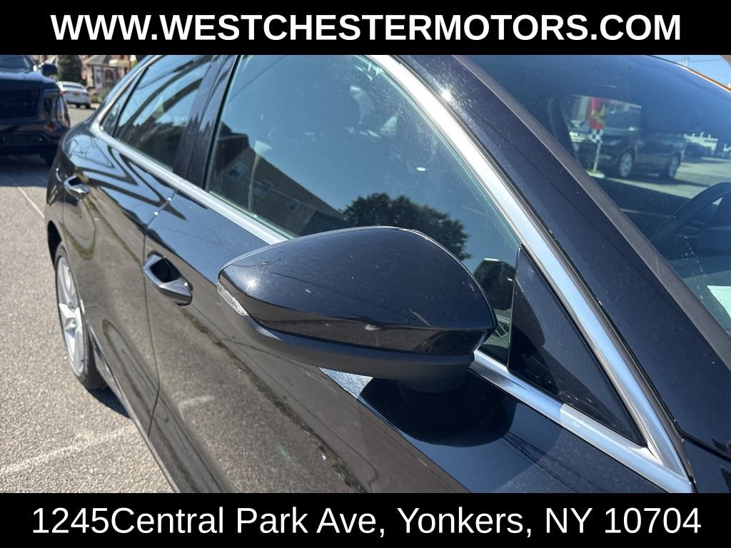 Used 2023 Audi A3 2.0T Premium FWD image 11