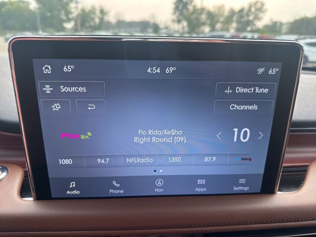 Used 2024 Lincoln Aviator Reserve w/ Equipment Group 201A image 14