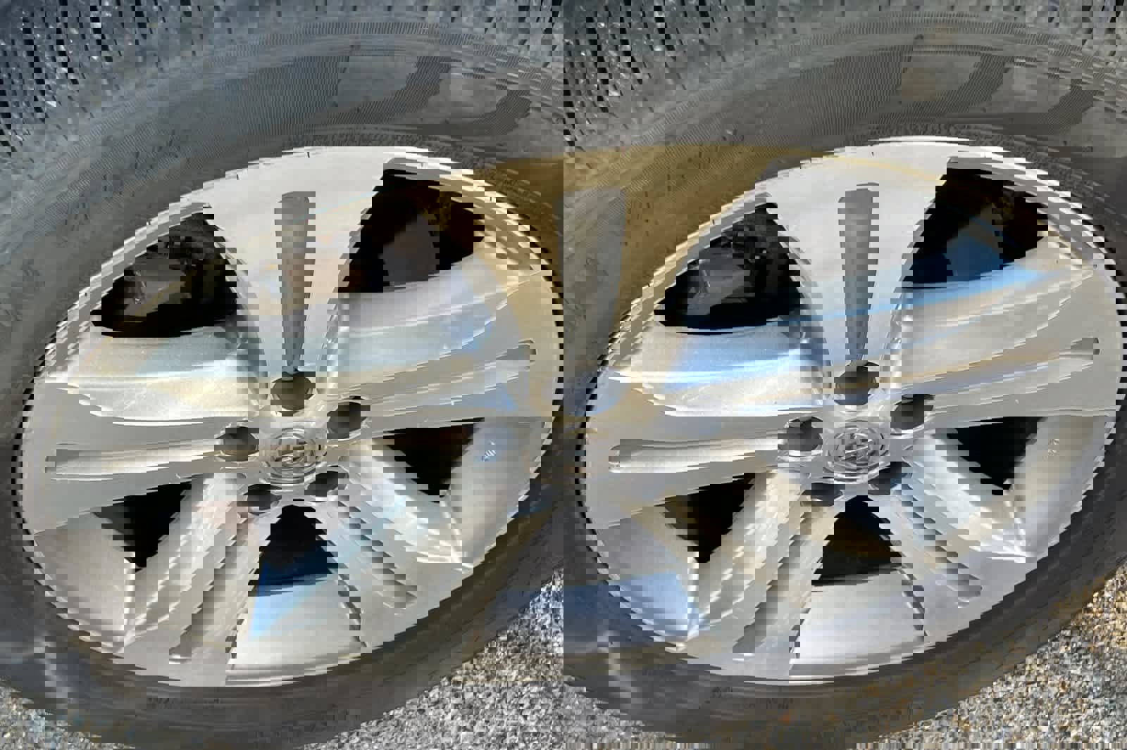 Used 2008 Toyota Highlander Sport image 10