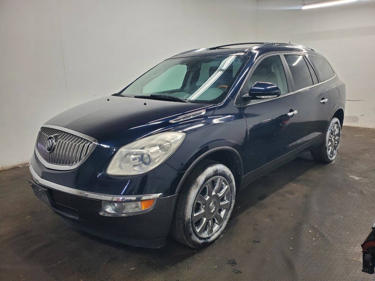 Used 2012 Buick Enclave Premium AWD/4WD image 1