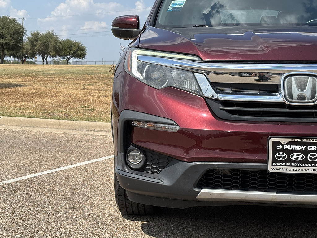 Used 2020 Honda Pilot EX-L image 19