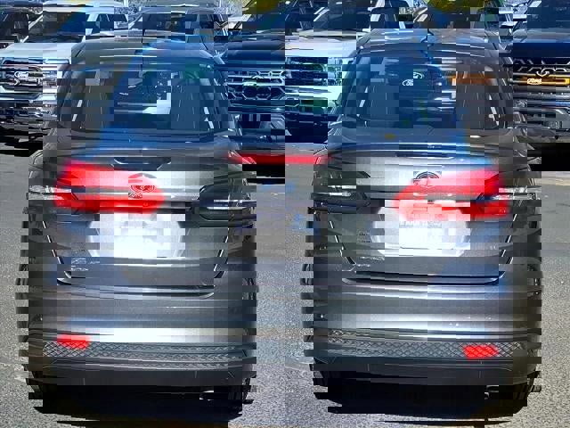 Used 2016 Ford Focus S image 6