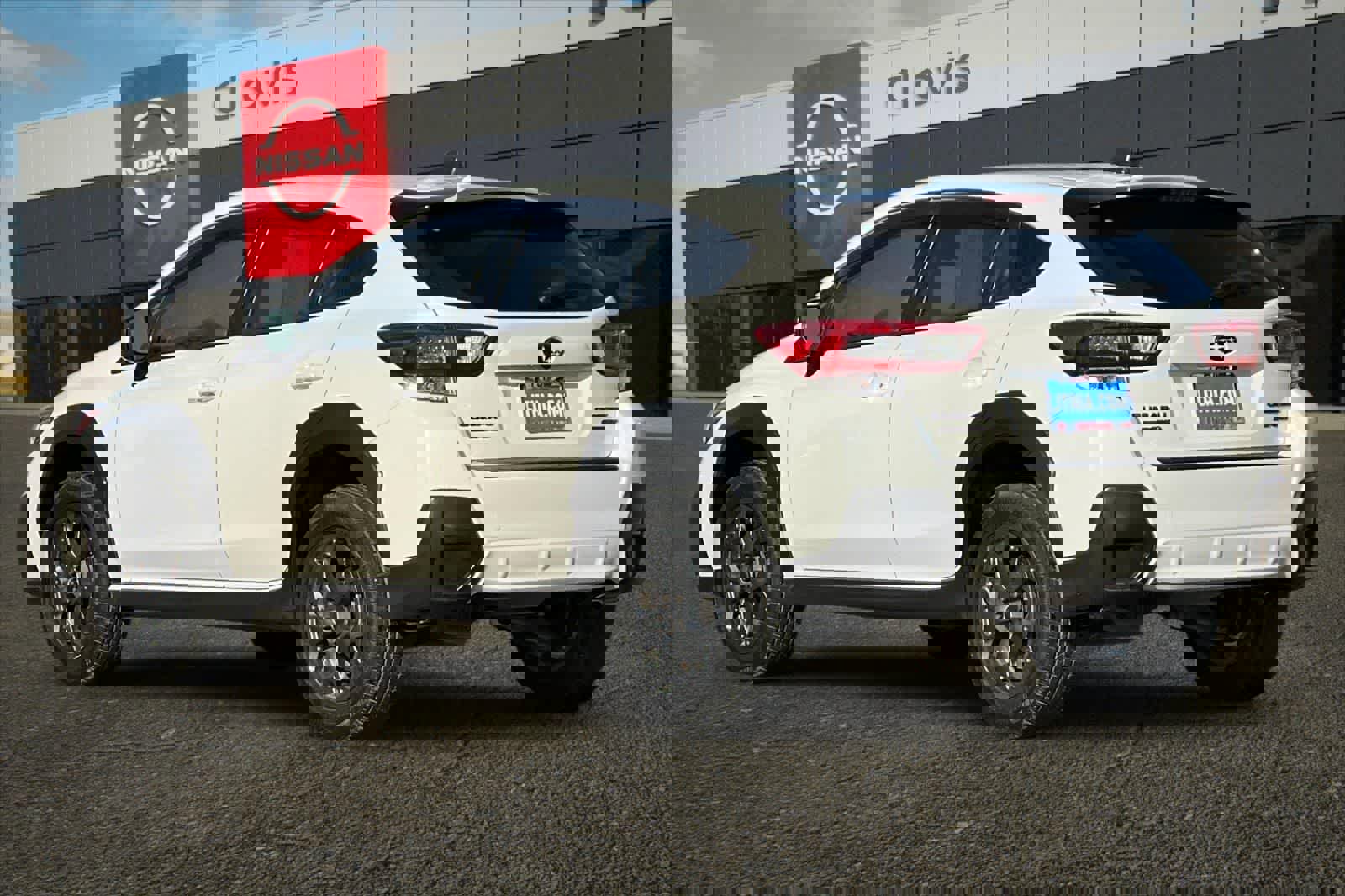 Used 2021 Subaru Crosstrek 2.5i Sport image 7