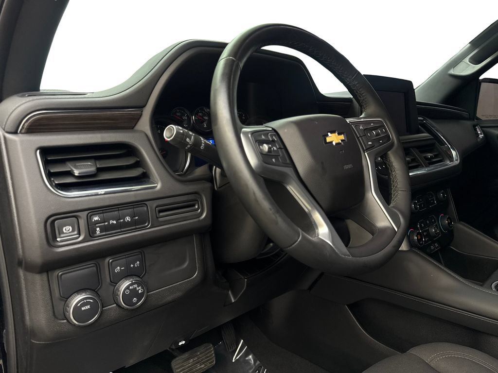 Used 2024 Chevrolet Tahoe LS w/ Driver Alert Package RWD image 53