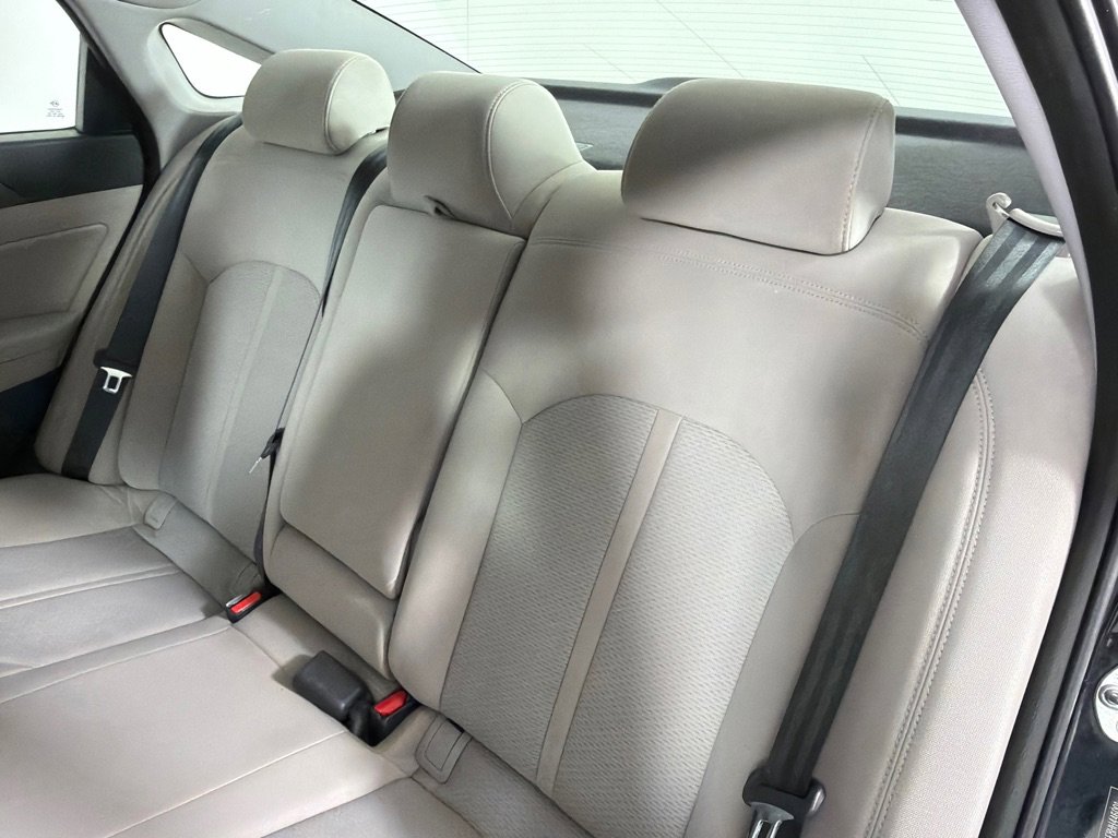 Used 2017 Hyundai Sonata Sport w/ Cargo Package FWD image 18