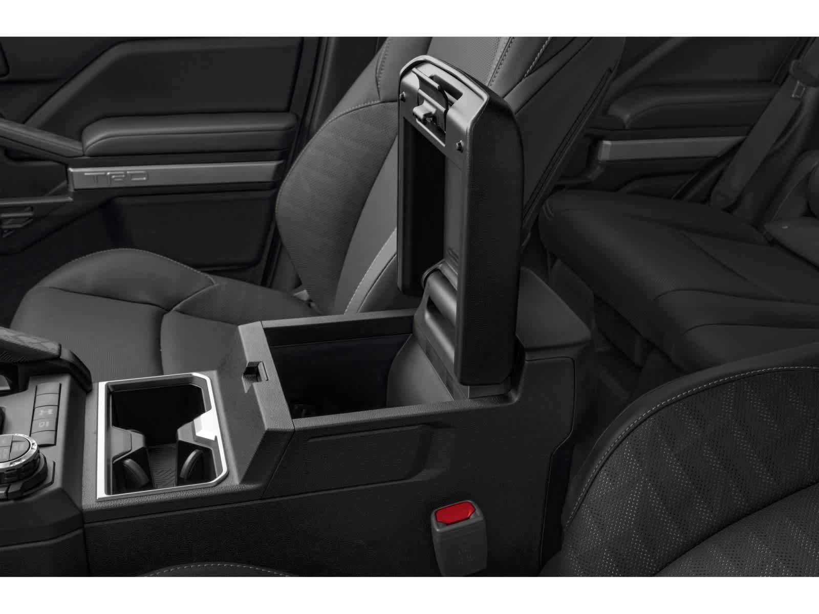 New 2026 Toyota 4Runner 4WD image 9