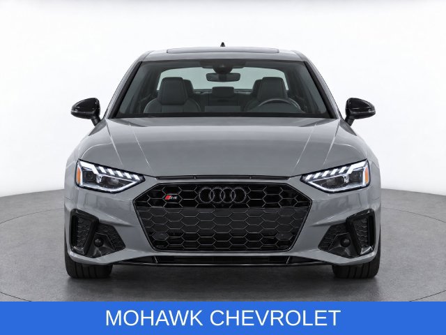 Used 2024 Audi S4 Premium Plus AWD/4WD image 6