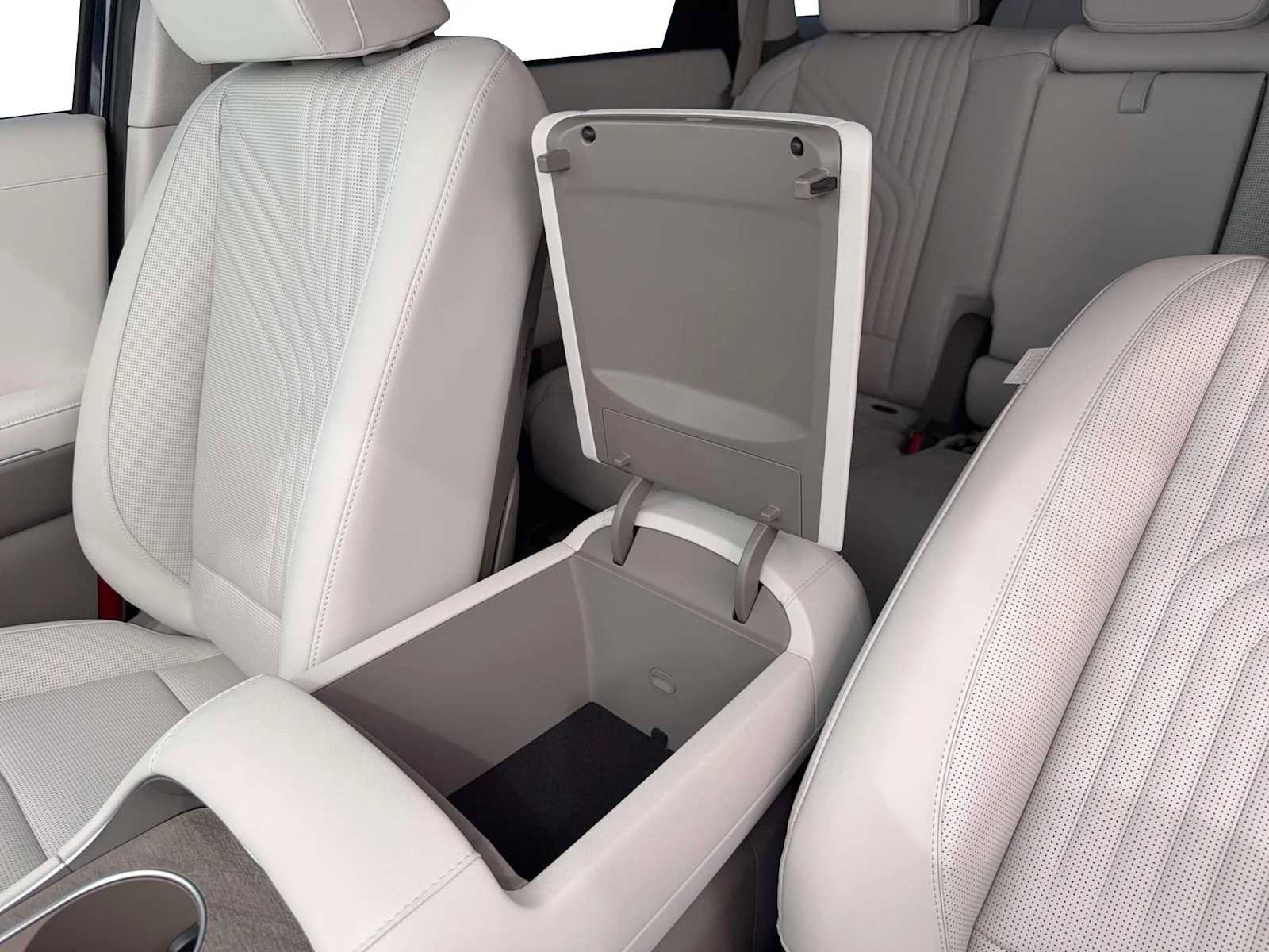 New 2026 Hyundai Palisade SEL FWD image 18