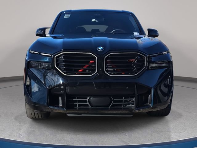 Used 2024 BMW XM Label Red image 3