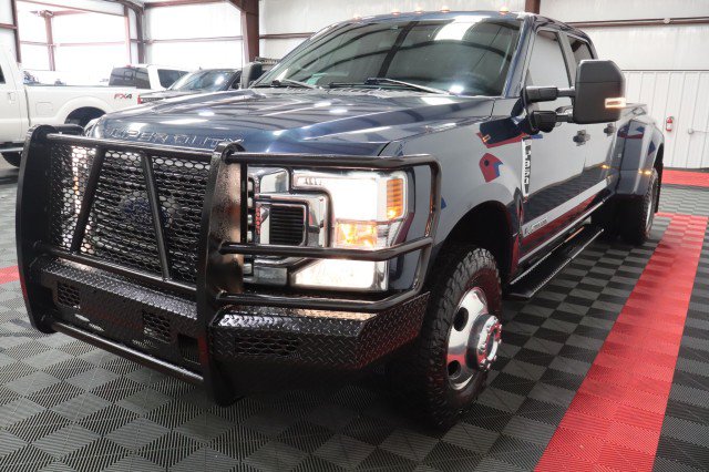 Used 2020 Ford F350 XL w/ STX Appearance Package AWD/4WD image 21