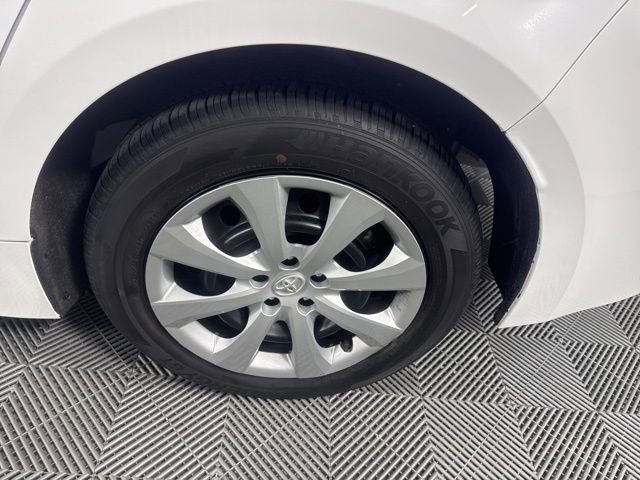 Used 2024 Toyota Corolla LE image 11