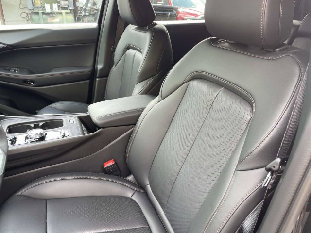 New 2026 Jeep Cherokee Limited AWD/4WD image 18