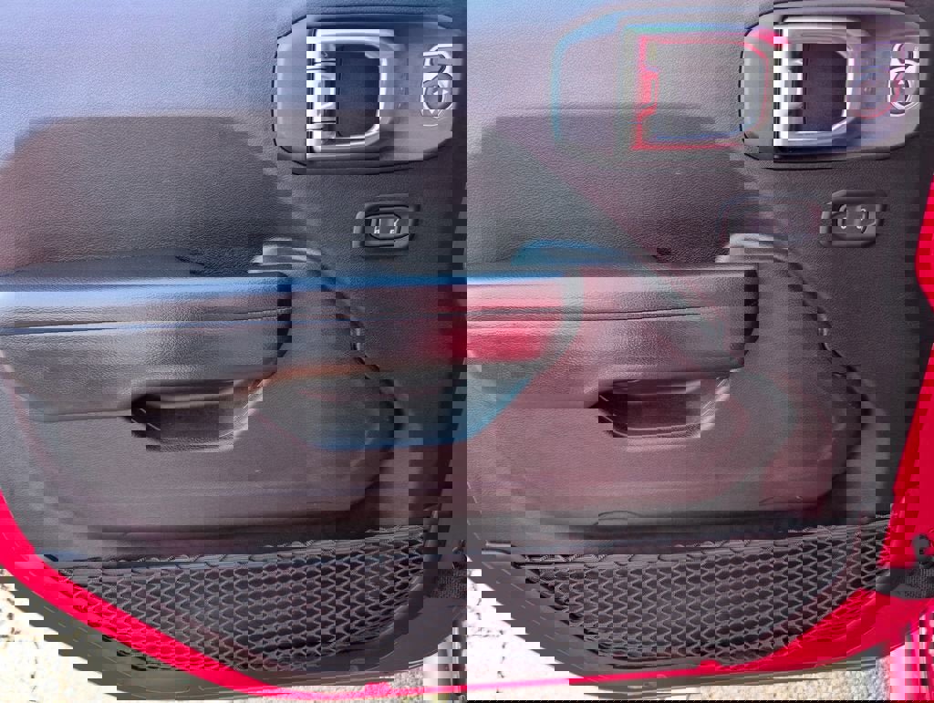 Used 2018 Jeep Wrangler Unlimited Sport S image 15