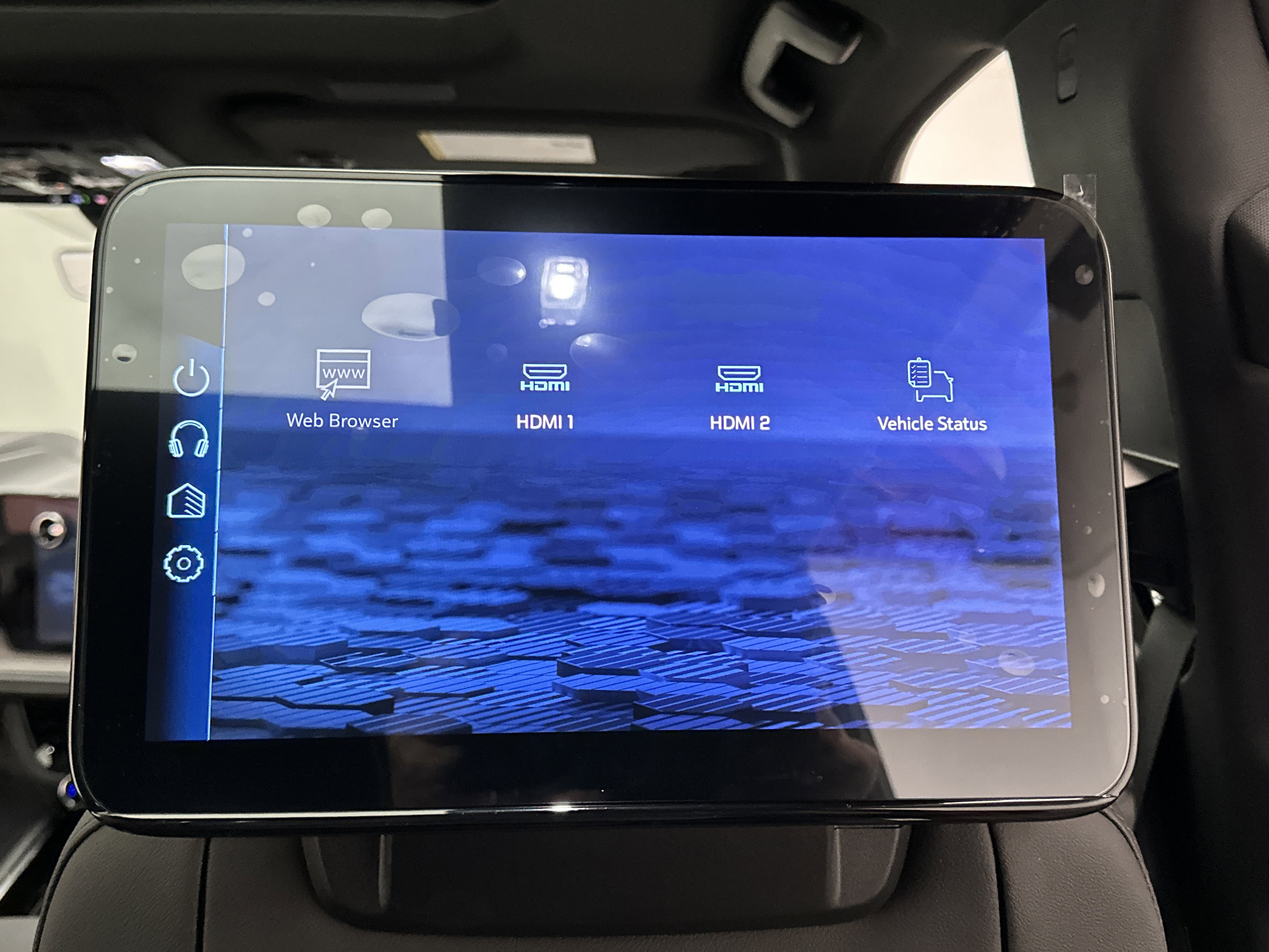 New 2026 Chevrolet Tahoe Premier image 28